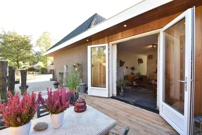 Image de Vieille maison de vacances à Kamperland