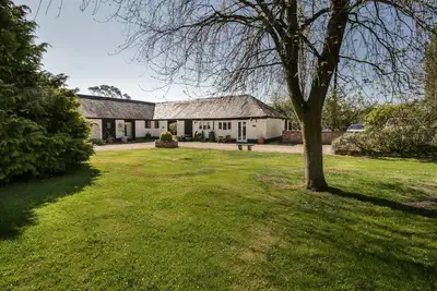 Image de Orchard Cottage, Animaux acceptés à Shaftesbury, Réf 992677