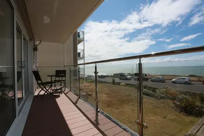 Image de Bournecoast: Modern Apartment With Balcony And Breath-Taking Sea Views - Fm6180
