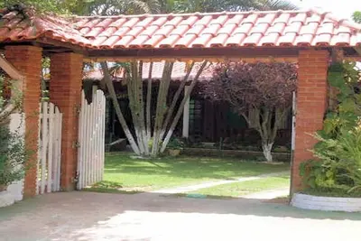 Image de Belle CHÁCARA En It In