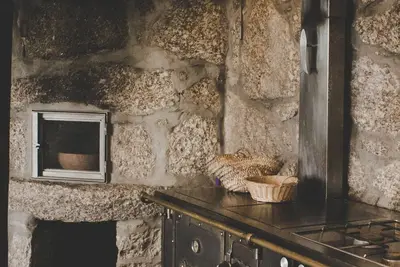 Image de Casa da Cressó - Gêres
