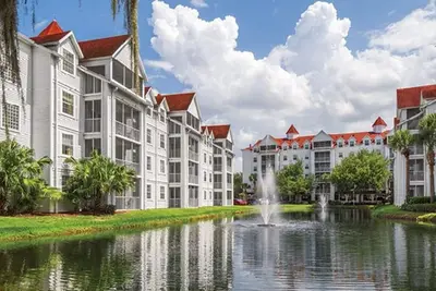 Image de Célébrez le Nouvel An avec style! Près des stations d'Orlando. . .