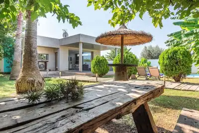 Image de Villa Almez in Marratxí