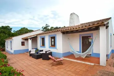 Image de Maison / villa - Silveiras/Cercal do Alentejo