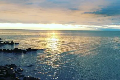 Image de Peaceful Lakefront Retreat - Une escapade fantastique (près des vignobles, du vélo et de l'observation des oiseaux)