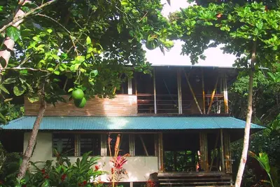 Image de Casa Bambu, Choice Awards 8 de voyageurs, Bamboo Beach House (Voir aussi Casa Linda)