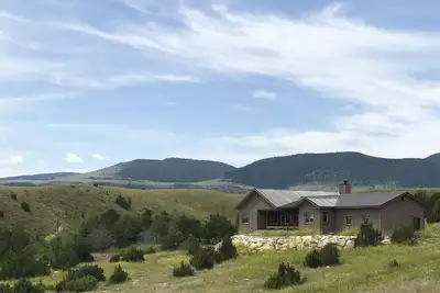 Image de Toute nouvelle maison au sud d'Ennis!