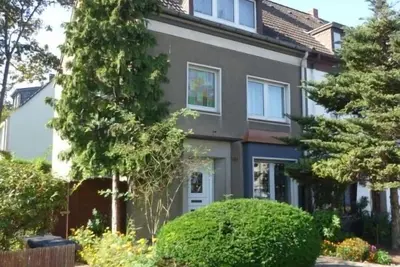 Image de Top location, maisonnette ensoleillée de haute qualité. , Jardin, wifi gratuit