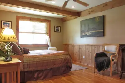 Image de Mt. Shasta Vacation Home in McCloud Sleeps 10+, 415-577-5198