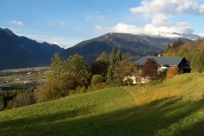 Image de Des vues panoramiques sur les Dolomites de Lienz