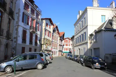 Image de Appartement de caractère à Saint Jean de Luz