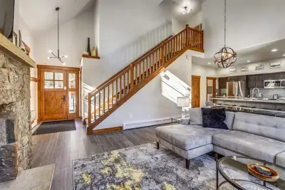 Image de Mountain Thunder Lodge 305-Nouvelle liste!