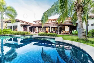 Image de Casa Nibbana à Hacienda Pinilla Beach et golf resort