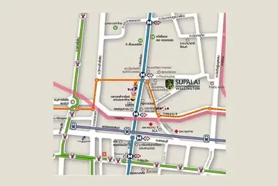 Image de Appartement residence (Condominium)