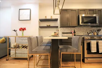 Image de University City Gem - UPenn / Drexel, Chop