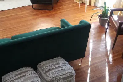 Image de Retraite urbaine confortable à Rochester
