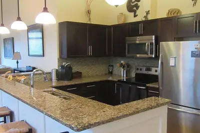 Image de Magnifique condo exécutif