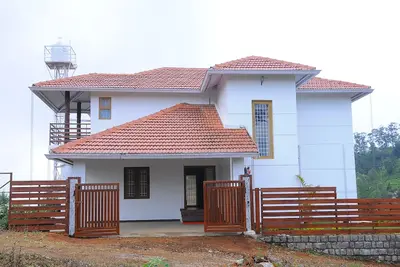 Image de Sree Harshav Cottage, Kodamalai