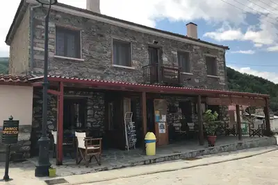 Image de Appartement / café du grand-père.