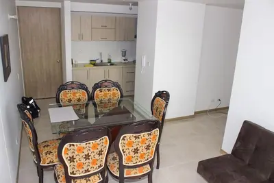 Image de Bel Appartement Et Cosy