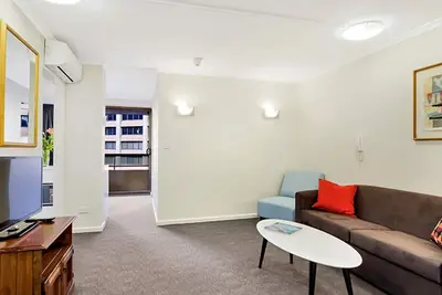 Image de Appartement Captivant la Ville