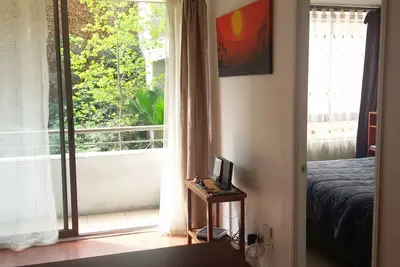 Image de Apartamento Barrio San Isidro Santiago Centro