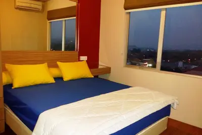 Image de Appartement Siahaan, New Apartment