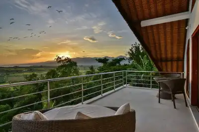 Image de Villa de Luxe, vue Panoramique Imprenable