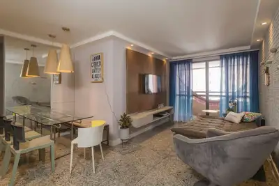 Image de 3 Suites, Confort, SÉCURITÉ, 2 CARRÉS Bord De Mer