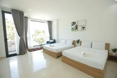 Image de Maison De Ben 4 Chambres - Plage De Da Nang