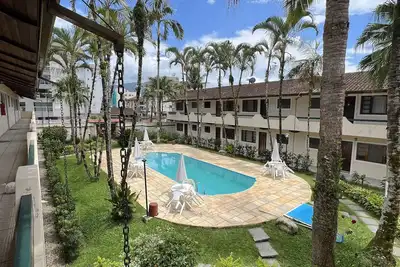 Image de Itaguá Apt 6 personnes -