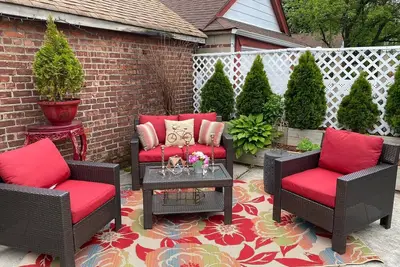 Image de 15 minutes de l'aéroport Jfk et de LaGuardia