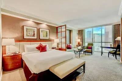 Image de Mgm Signature Luxury Suite Strip View! Aucun frais de séjour