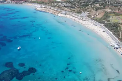 Image de Serendipity - Appartement 2 chambres à Mellieha