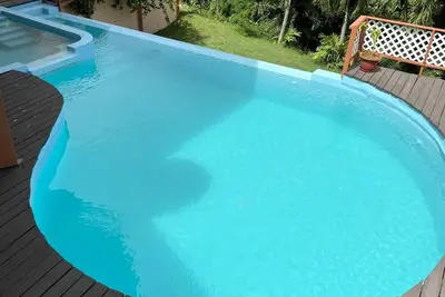 Image de Coyaba Grand luxe, Villa à plusieurs niveaux