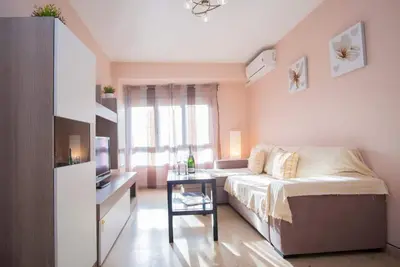 Image de Bel appartement à 1 km du centre d'Alicante