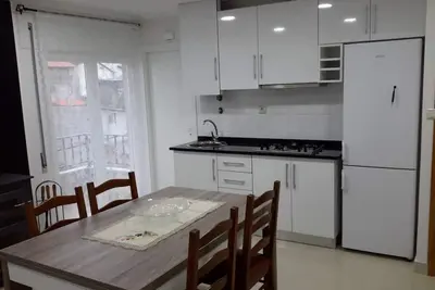 Image de Loft dans le village de Casegas - Serra da Estrela