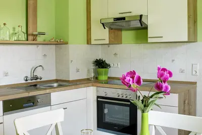 Image de Maison de vacances entre le grand Goitzschesee et Mühlfeldsee