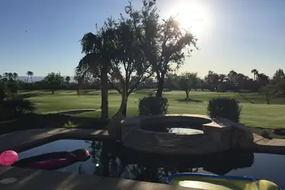 Image de Belle maison à Pga West