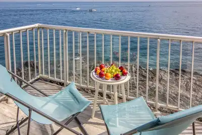 Image de Costavela - Première ligne de mer à Collioure