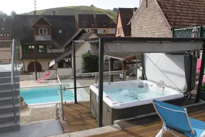 Image de Gîte Henriette *** Rémy Herold