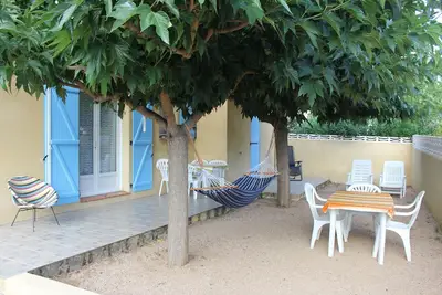 Image de Maison de bord de mer climatisée