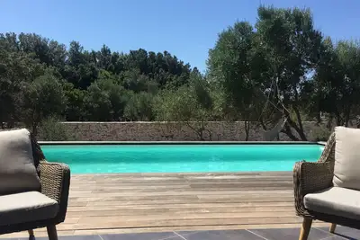 Image de Villa 150 m², Bonifacio, proximité plages Corse du Sud