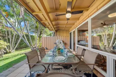 Image de Unité centrale 153-4 - Prix spécial de 250 $ Nt en septembre - Marche vers la rue Front Street - Poolfront Ocean