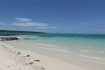 Image de Mon Paradis Ile Maurice pour 4 à 6 personnes, à 20 minutes de l'aéroport