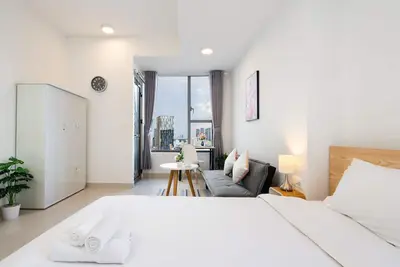 Image de Chau Apartments