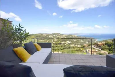 Image de Location de maison mitoyenne à Begur, Centre