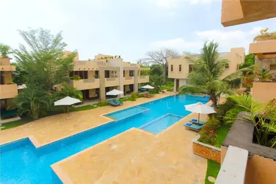 Image de Villas privées de luxe à Diani Beach, Mombasa Kenya