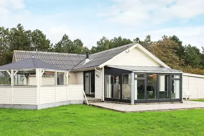 Image de Maison de vacances pour 6 a Vemb