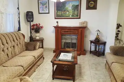 Image de Maison coloniale Almoloya De Juarez